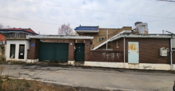 충남 천안시 서북구 입장면 신덕리 OOOOO 단독주택 경매 물건 이미지