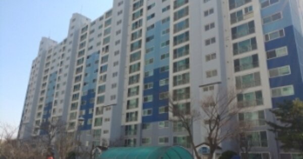 대구 동구 신서동 561, 311동 OOOOOO OOOOOOOOOOOOOO 아파트 경매 물건 이미지