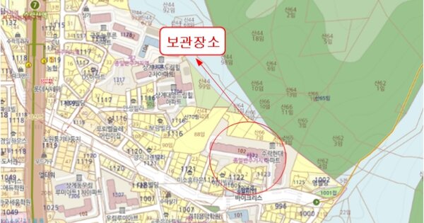 서울 중랑구 OOOOOOO OO OOOOO 기타차량 경매 물건 이미지