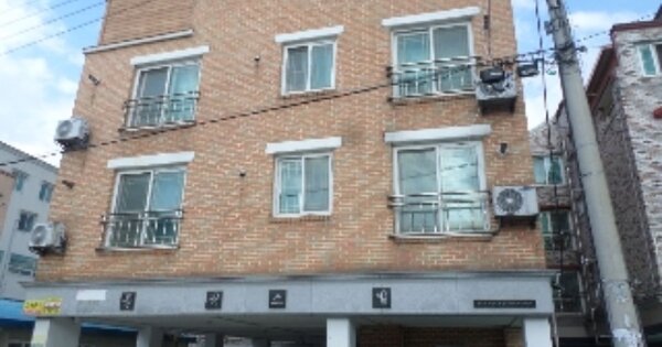 전라북도 전주시 덕진구 인후동1가 OOOOOO 다가구주택 경매 물건 이미지