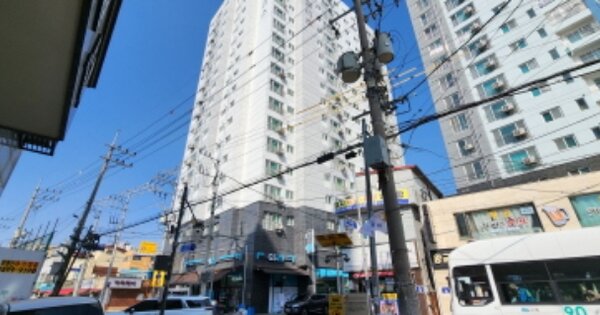 경기 김포시 양촌읍 양곡리 412-3, 1동 OOOOOO O OOO 오피스텔 경매 물건 이미지