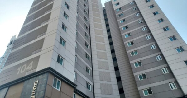 경기 오산시 갈곶동 713, 104동 OOOOOOOO OOOOOOOOOOOOOOO O OOO 아파트 경매 물건 이미지