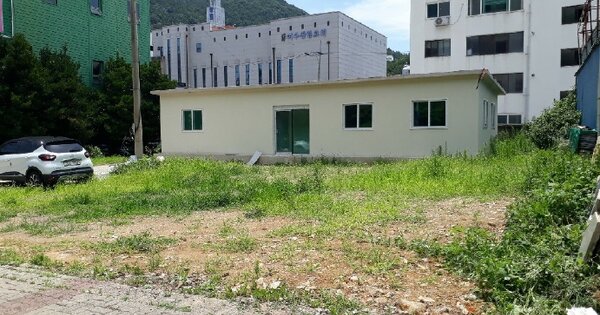 전라남도 여수시 오림동 OOOOO 대지 경매 물건 이미지