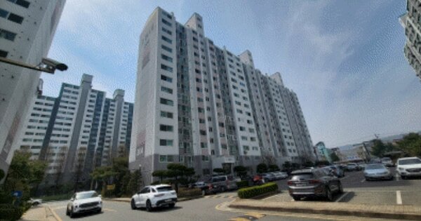 전북 전주시 완산구 서신동 960-5, 204동 OOOOOO OOOOOOOOOOOOOOO 아파트 경매 물건 이미지