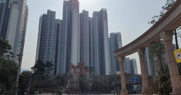 경기 용인시 기흥구 중동 1101, 205동 OOOOOO OOOOOOOOOOOOOOOOOO 아파트 경매 물건 이미지