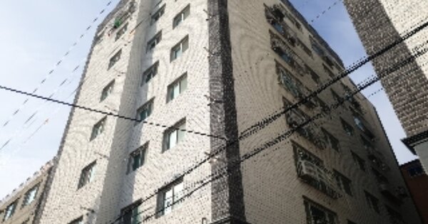 인천 계양구 계산동 957-1, 102동 OOOOOO OOOOOOOOOOO 오피스텔 경매 물건 이미지