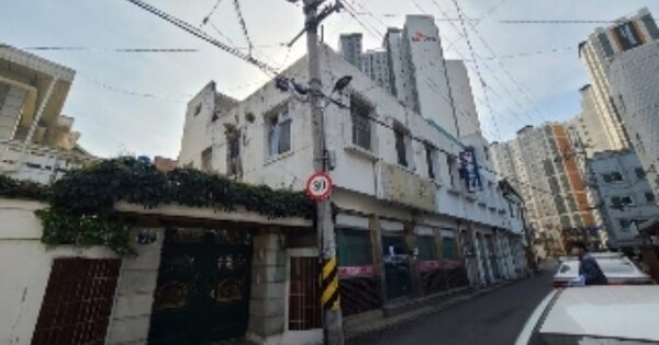 광주광역시 서구 농성동 OOOOOO 근린주택 경매 물건 이미지