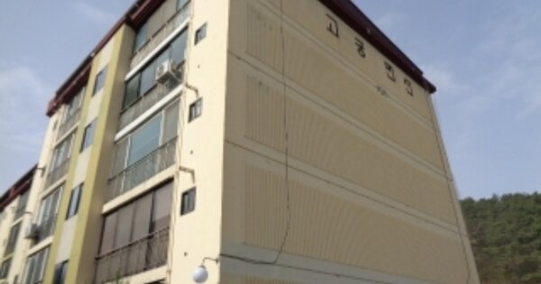 전라북도 전주시 완산구 서서학동 971-4 신용고궁맨션 101동 OOOOOO O OOO 아파트 경매 물건 이미지