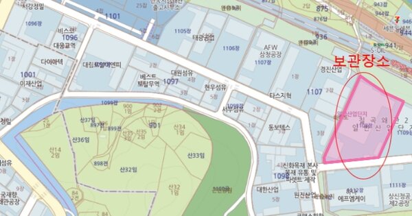 경북 칠곡군 왜관읍 OOOOO OOOOO OOOO O 기타차량 경매 물건 이미지