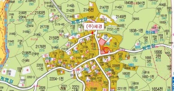 제주시 원노형로 93 105동 OOOO OOOOO OOOOOO 기타차량 경매 물건 이미지