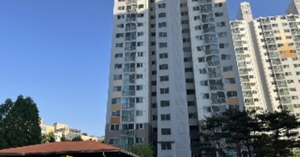 충북 청주시 흥덕구 가경동 1550, 203동 OOOOOO OOOOOOOOOOOOOOOOOO 아파트 경매 물건 이미지