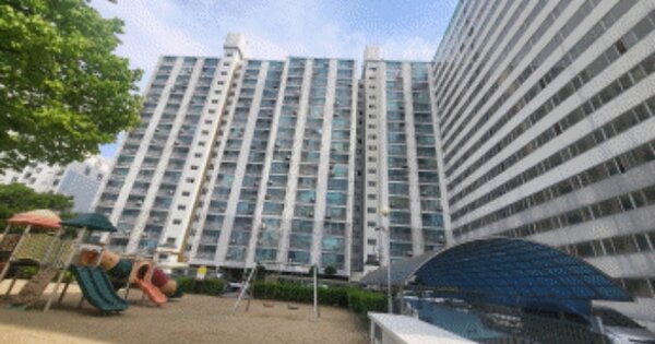 전북 완주군 삼례읍 삼례리 OOOOOOO OOOOOOOO OOOOOOOOO 아파트 경매 물건 이미지