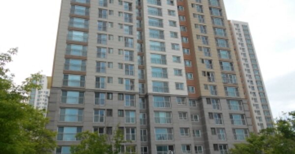 대전 서구 도안동 1362, 1504동 OOOOOO OOOOOOOOOOOOOO 아파트 경매 물건 이미지