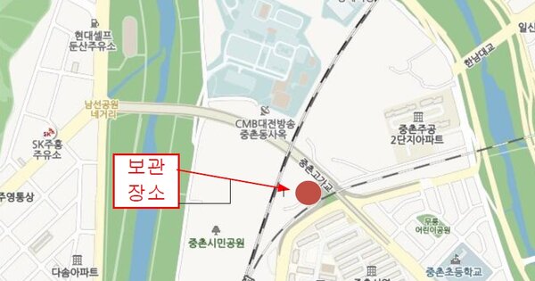 대전 유성구 반석동로 82, 807동 OOOOOOOOO OOOOOOOO 기타차량 경매 물건 이미지