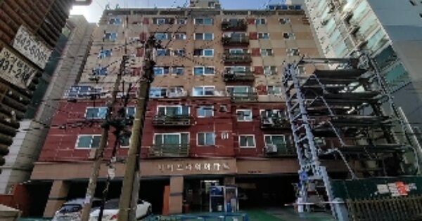 인천 미추홀구 주안동 OOOOOO OOOOOO OOOOOOOOOOOOOO 아파트 경매 물건 이미지