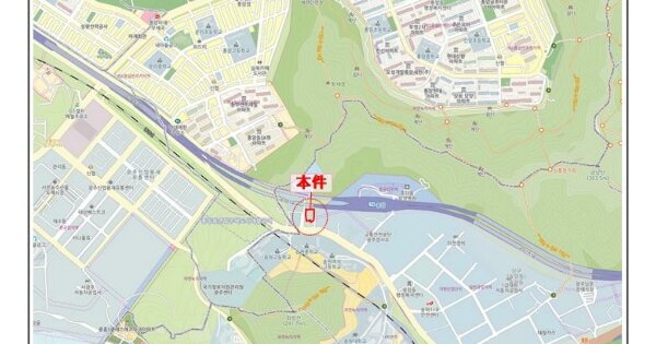 전라남도 순천시 별량면 OOO O 기타차량 경매 물건 이미지