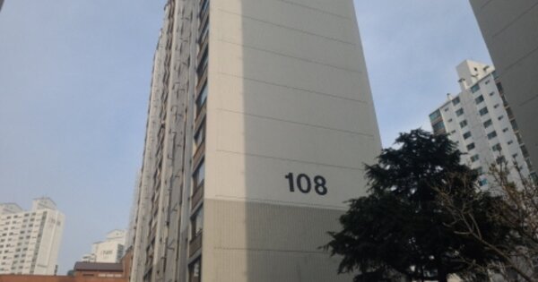 인천 연수구 옥련동 626, 108동 OOOOOO OOOOOOOOOOOOO 아파트 경매 물건 이미지