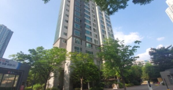 인천 중구 중산동 1871-3, 758동 OOOOOO OOOOOOOOOOOOOOOO 아파트 경매 물건 이미지