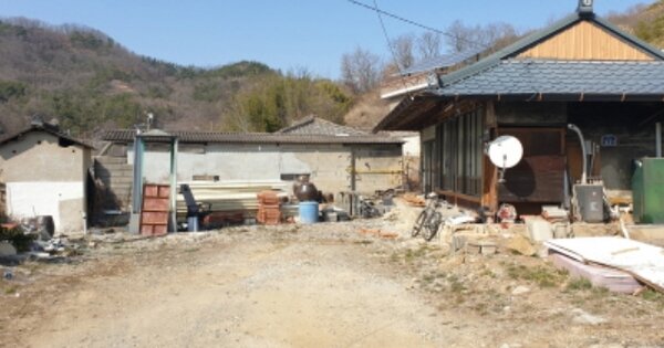 경상남도 합천군 초계면 아막리 OOO 단독주택 경매 물건 이미지