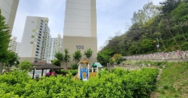 충남 보령시 죽정동 743, 105동 OOOOOOOO OOOOOOOOOOO O OOO 아파트 경매 물건 이미지