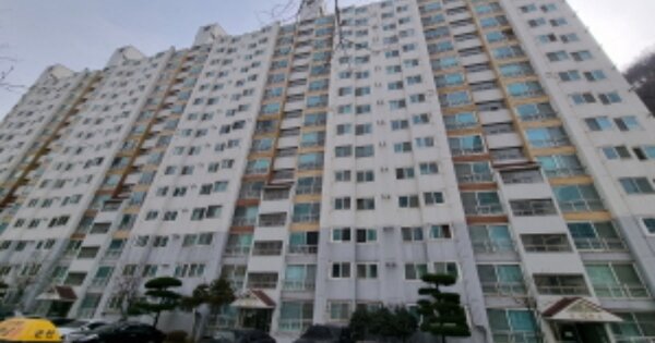 전북 군산시 소룡동 1010, 106동 OO OOOO OOOOOOOOOOOOO O OOO 아파트 경매 물건 이미지