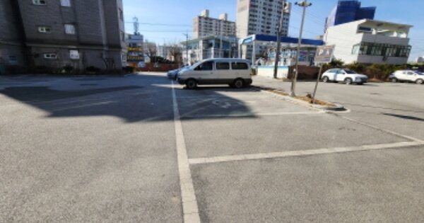 전라북도 익산시 모현동2가 OOOOO O OOO 대지 경매 물건 이미지