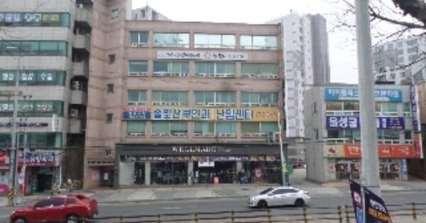 전라북도 전주시 덕진구 송천동1가 OOOOO 근린시설 경매 물건 이미지