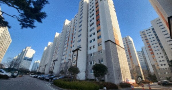 전북 완주군 봉동읍 둔산리 873-1, 105동 OOOOOO OOOOOOOOOO 아파트 경매 물건 이미지