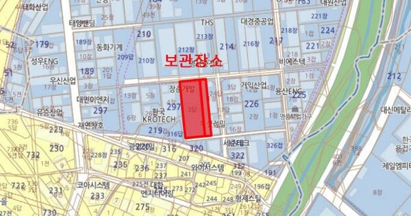 부산 강서구 화전산단5로117번길 38 (화전동 OOOOOO 기타차량 경매 물건 이미지