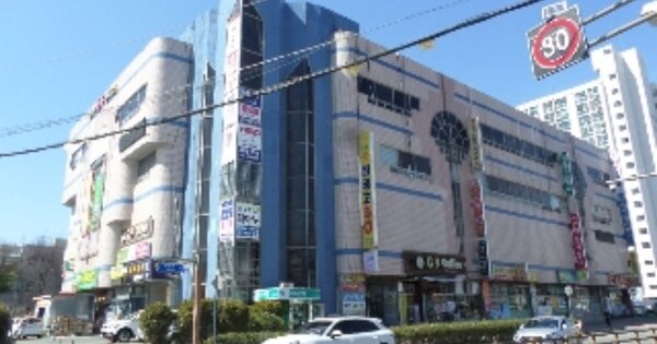 전북 전주시 덕진구 진북동 416, 상가동 OOOOOO OOOOOOOOOOO O OOO 근린상가 경매 물건 이미지