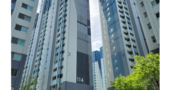 대구 달서구 감삼동 521, 114동 OOOOOOOO OOOOOOOOOOOO O OOO 아파트 경매 물건 이미지