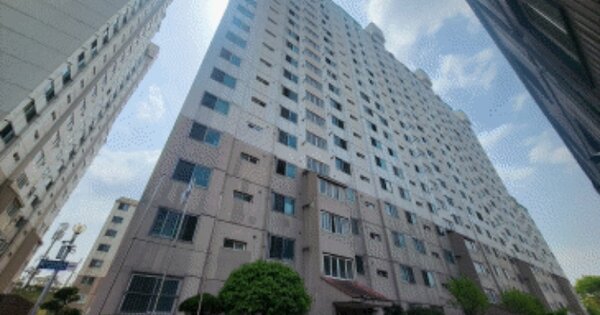 전북 전주시 덕진구 반월동 374-4, 101동 OOOOOO OOOOOOOOOOO 아파트 경매 물건 이미지