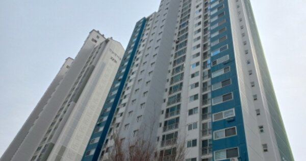 경기 부천시 상동 526-1, 2208동 OOOOOOOO OOOOOOOOOO 아파트 경매 물건 이미지