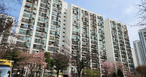 경기 부천시 중동 1051, 306동 OOOOOOOO OOOOOOOOO 아파트 경매 물건 이미지