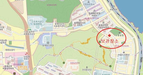 강원도 동해시 OOOOO OOOOOOOOO 기타차량 경매 물건 이미지