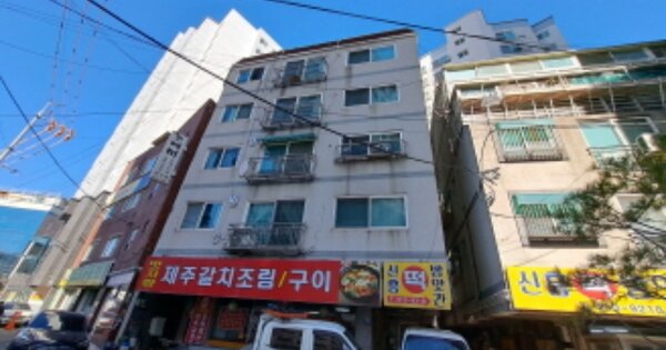 경기 시흥시 신천동 OOOOOOO OOOOOO 다세대주택 경매 물건 이미지