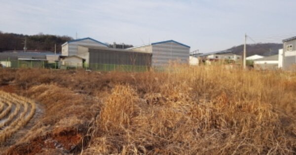 경기도 화성시 정남면 오일리 OOOOO 전 경매 물건 이미지
