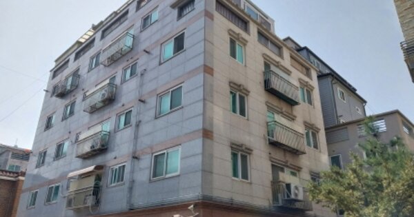 서울 은평구 역촌동 OOOOOO OO OOOO OOOOOOOOOOO O OOO 도시형생활주택 경매 물건 이미지