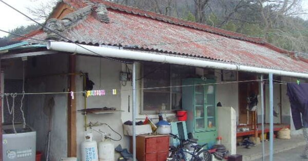 전라남도 완도군 약산면 해동리 OOOOO 대지 경매 물건 이미지