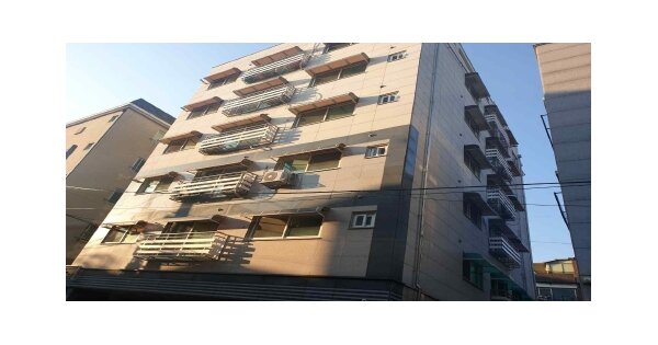 서울 마포구 성산동 OOOOOOOO OO OOOO OOOOOOOOOOO 다세대주택 경매 물건 이미지