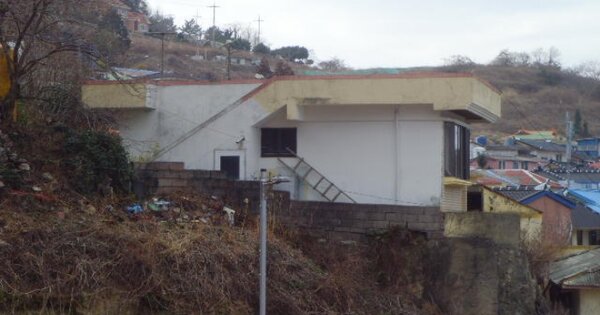 전라남도 완도군 완도읍 군내리 OOOOO 대지 경매 물건 이미지