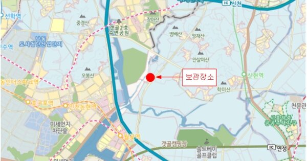 경기도 안산시 상록구 부곡동 OOOOOO OOOO 기타차량 경매 물건 이미지