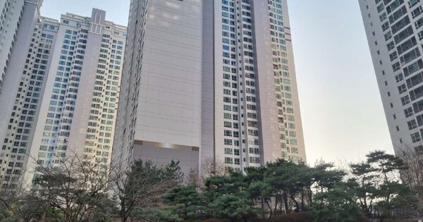 경기 성남시 분당구 정자동 OO OOOOOOOOOO OOOOOOOOO 아파트 경매 물건 이미지
