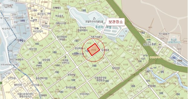 수원시 팔달구 OOOOOOOOO OO OOOOOOOO 기타차량 경매 물건 이미지