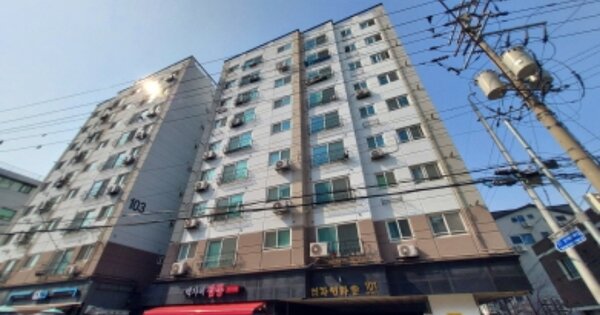 경기 오산시 원동 382-2, 102동 OOOOOO OOOOOOOOOO 오피스텔 경매 물건 이미지