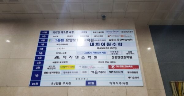 경기 화성시 반송동 OOOOOO OOOOOO OOOOOOOOOOO 근린상가 경매 물건 이미지
