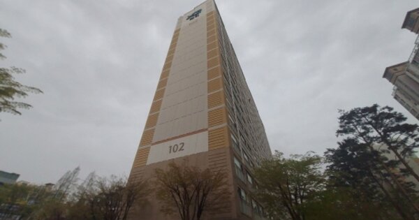 경기 오산시 청호동 321, 102동 OOOOOOOO OOOOOOOOOO 아파트 경매 물건 이미지