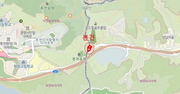 경기 용인시 수지구 광교마을로 90, 4101동 OOOOOOOOO OOOOOOOO 기타차량 경매 물건 이미지