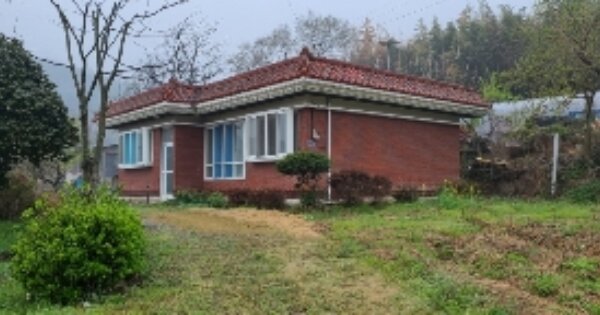 전라남도 장성군 황룡면 아곡리 OOO O OOO 대지 경매 물건 이미지