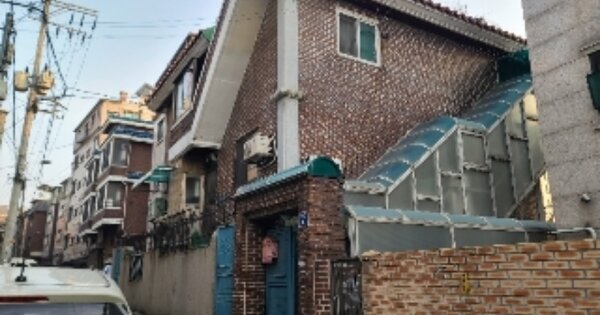 서울특별시 관악구 신림동 OOOOOO 다가구주택 경매 물건 이미지